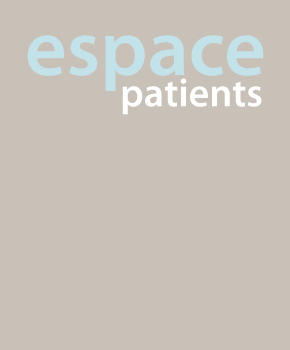 texte espace patients