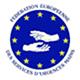 Logo Fédération Européenne des Services Urgences Main