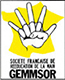 Logo Groupe d'étude de la main  en orthèse et rééducation